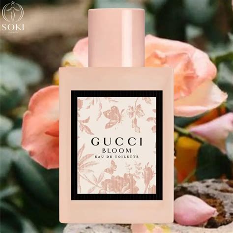 Gucci Bloom soki